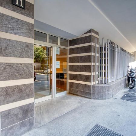 Caseospitali - Cherenel, Bilocale Vicino Centrale Mm2 Милан Экстерьер фото