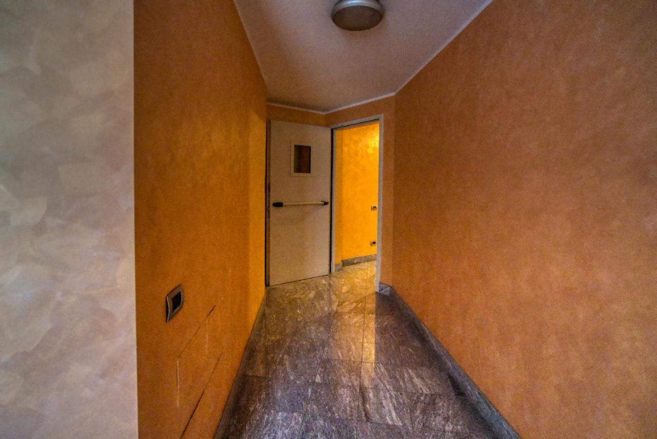 Caseospitali - Cherenel, Bilocale Vicino Centrale Mm2 Милан Экстерьер фото