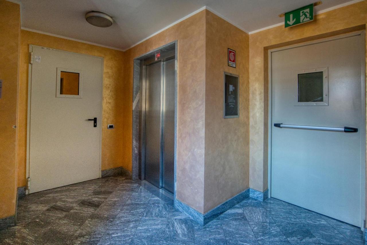 Caseospitali - Cherenel, Bilocale Vicino Centrale Mm2 Милан Экстерьер фото